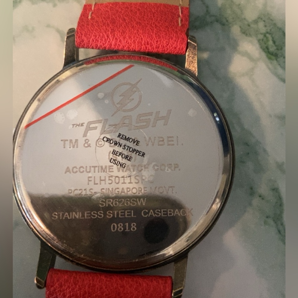 The Flash Watch - image 3